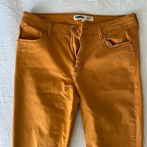 Rockstar Super Skinny Pants